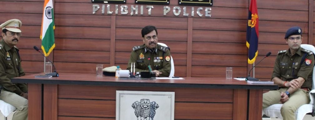 police