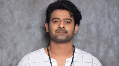 South Superstar Prabhas Cancel Shooting Due to health issues as per Reports