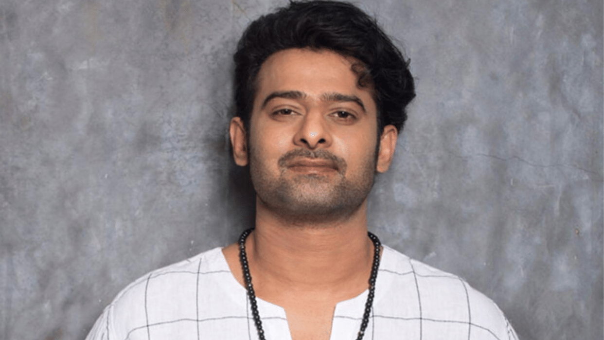 Salaar actor prabhas aunt reveals his wedding plans actor will happen soon read details inside