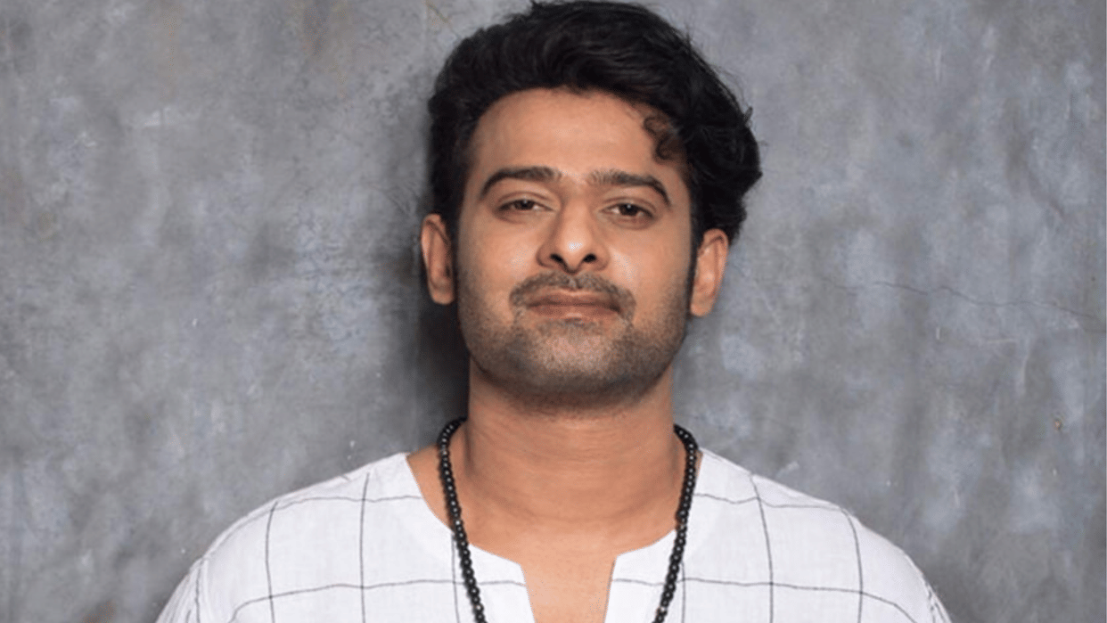 Salaar actor prabhas aunt reveals his wedding plans actor will happen soon read details inside
