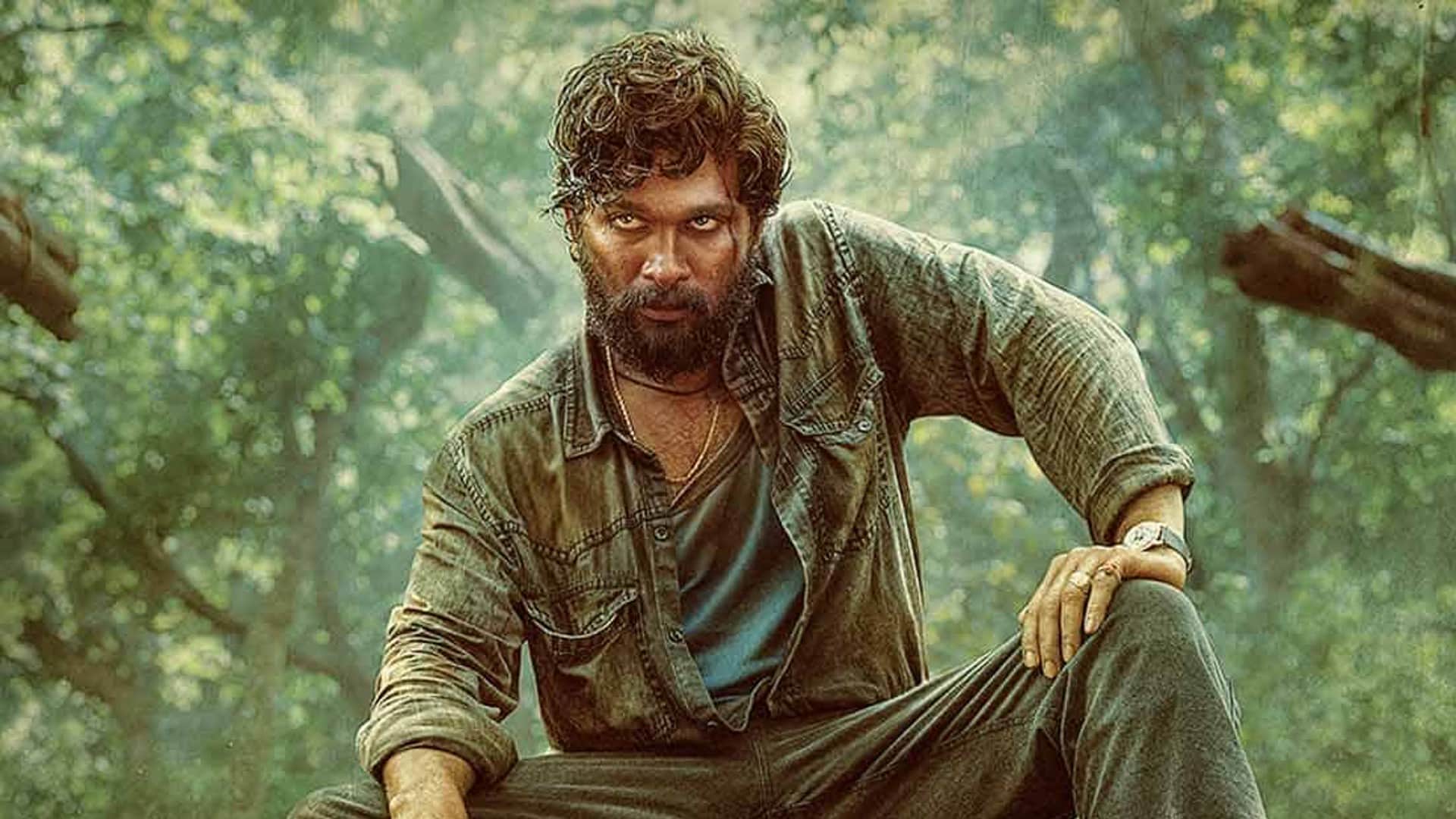 Pushpa 2 update Allu arjun Refused remumaration for film will take share from the profit details inside