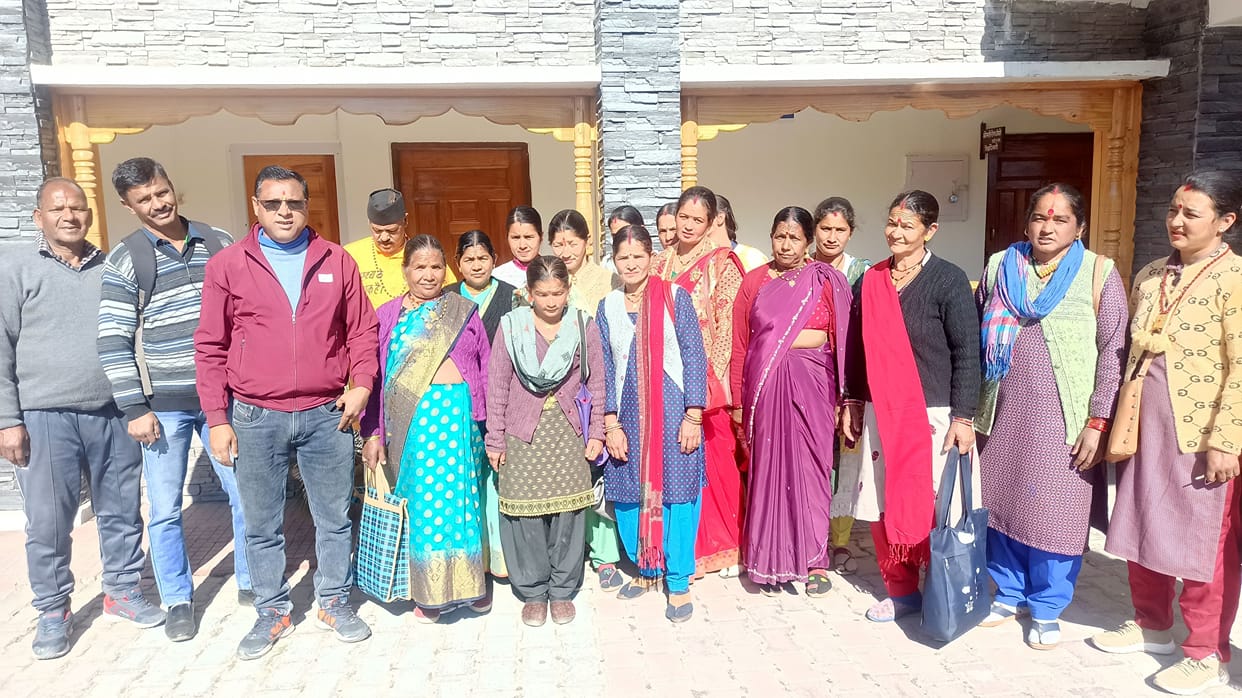 Demand For facility in Pithauragarh