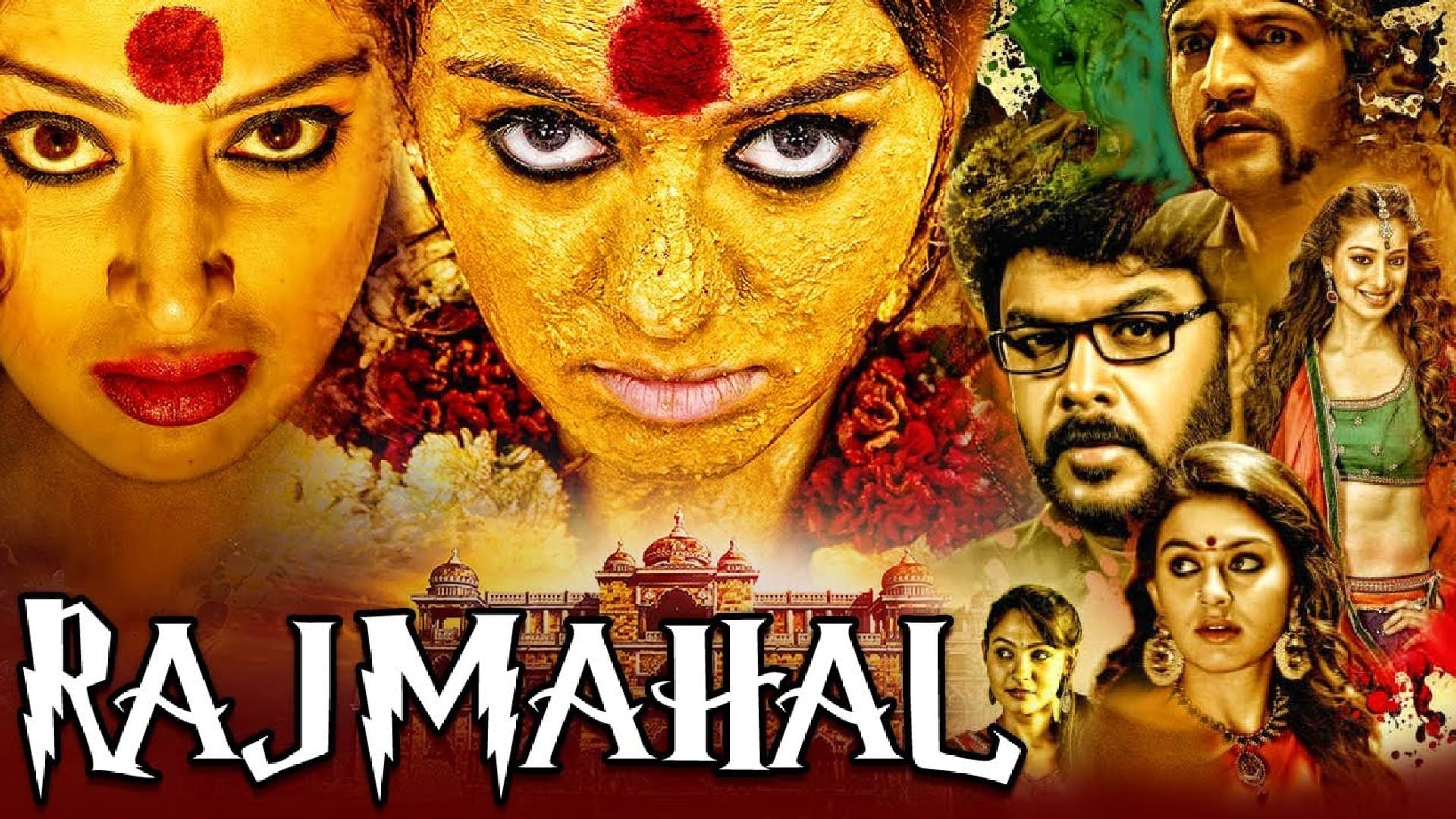 Watch These South Indian Horror Movies Dubbed in Hindi from U-Turn to Kanchana