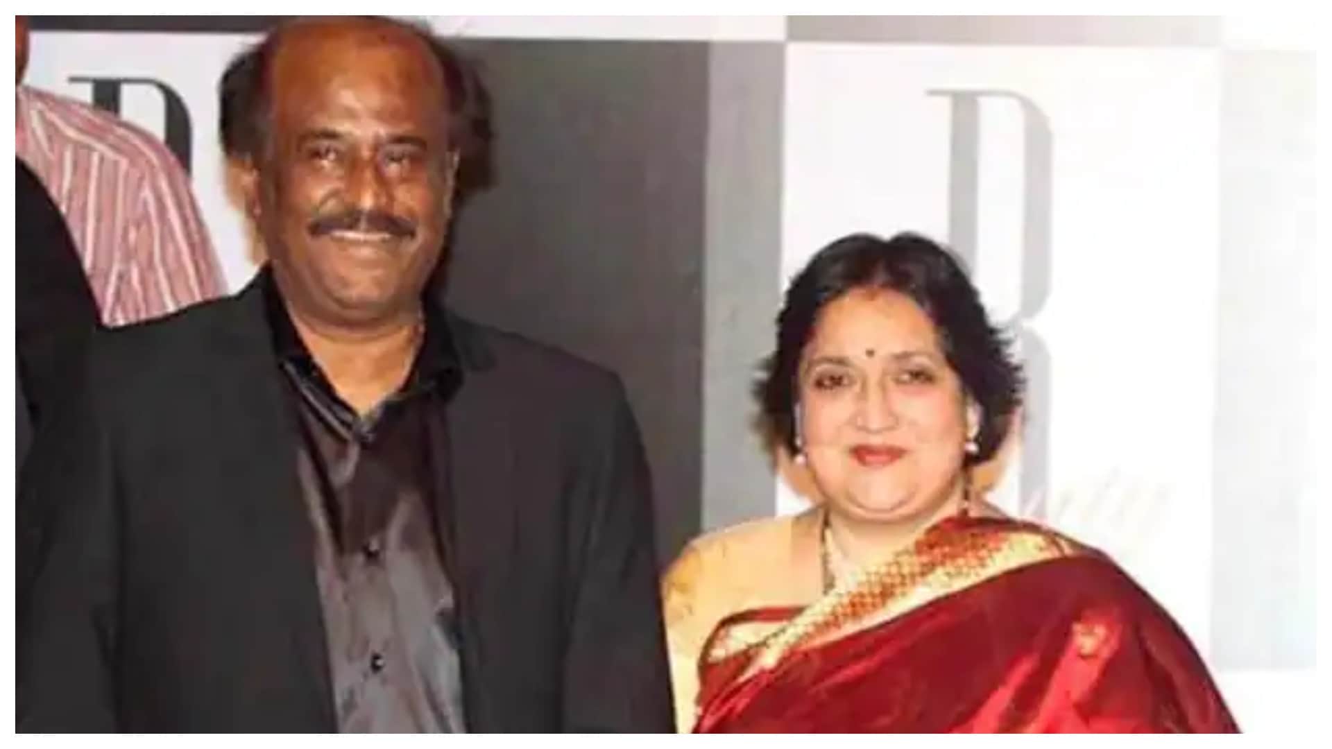 Rajinikanth Birthday: superstar wedding Proposal was turned down by a woman due to this Reason