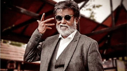 Rajnikanth birthday South Celebs Kamal Hasan Dhanush Dulquer Salmaan and others wishes superstar