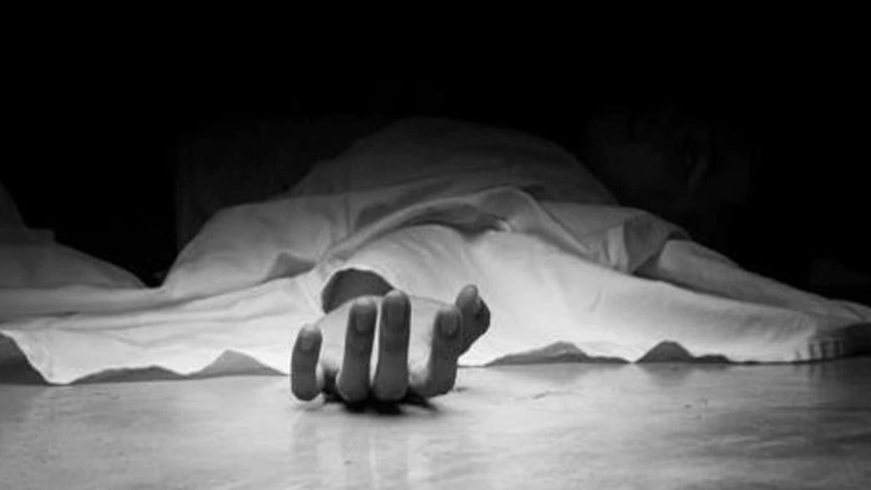 Ranchi Police arrested Preeti Ranjan for killing her husband Rakesh Ranjan