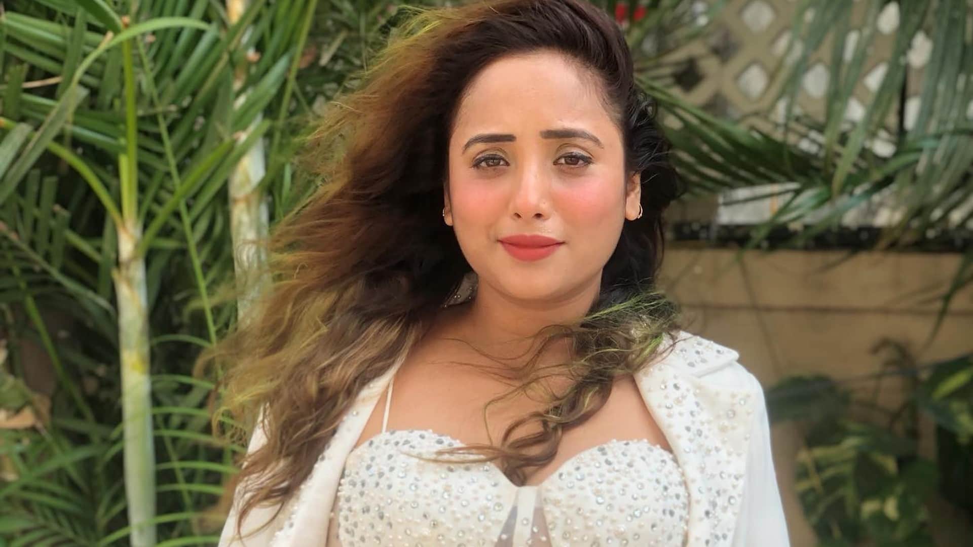 Rani Chatterjee gave befitting reply to haters and trolls actress says main laat marungi bahut zor se lagegi