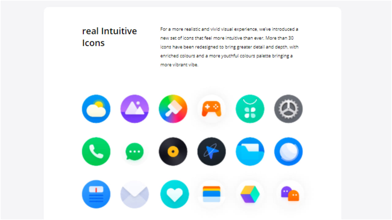 Realme UI 4.0