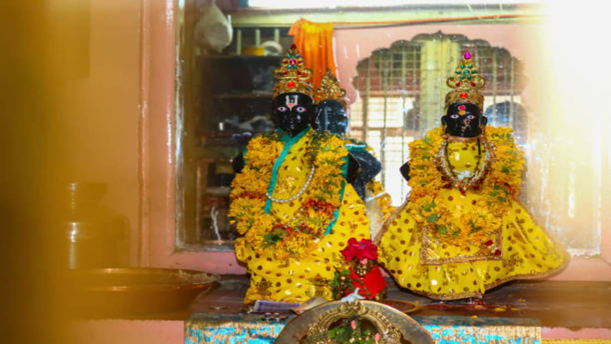 Rukmini Ashtami 2022 Vrat, Puja Vidhi and Significance Full Details