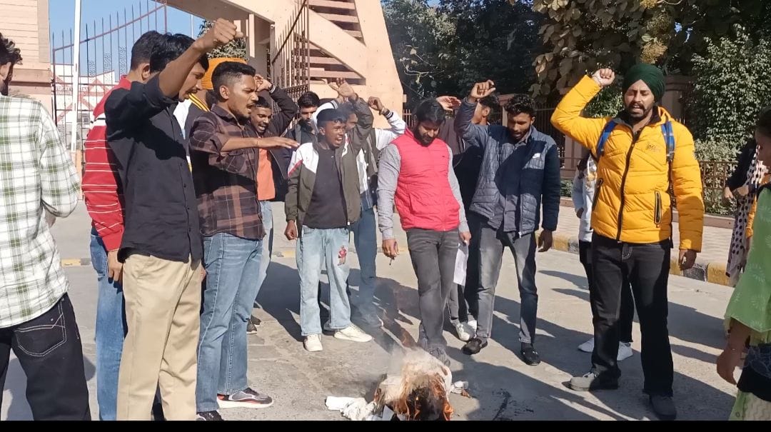 Registrar assures, extends exam schedule by a week
