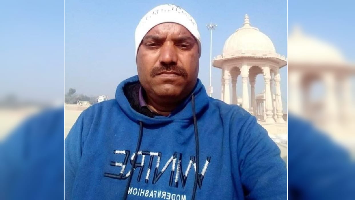 Tahrir given against finance company in suicide case of Divyang