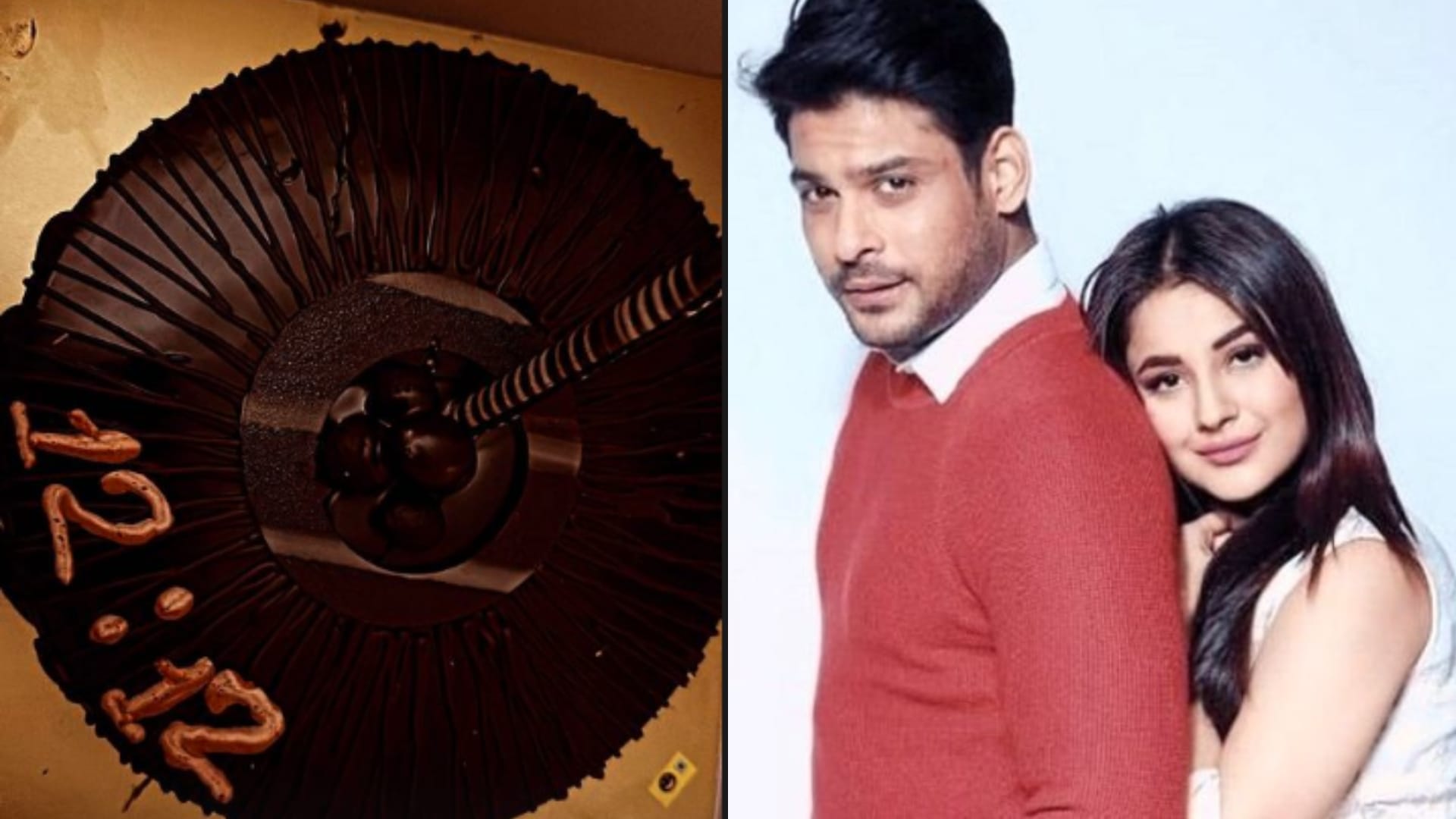 Sidnaaz: Shehnaaz Gill Celebrated sidharth Shukla Birthday Anniversary shared Unseen Romantic Photos get viral