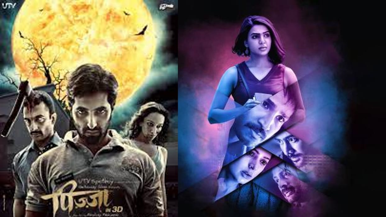 Watch These South Indian Horror Movies Dubbed in Hindi from U-Turn to Kanchana