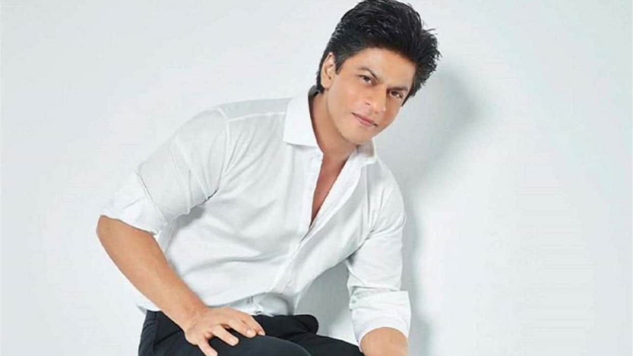 shahrukh khan reached maa vaishno devi temple before the release of the film pathaan as per media reports