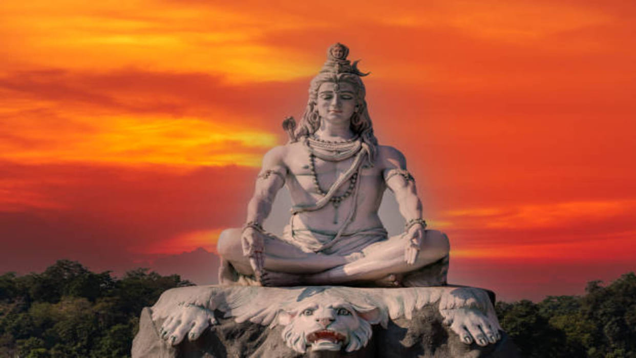 Budh Pradosh Vrat 2023 chant these shiv mantra in sanskrit with hindi meaning