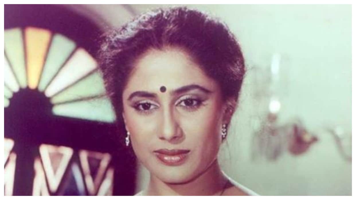 Smita Patil Death Anniversary: When actress insisted on getting makeup done lying down due to this reason