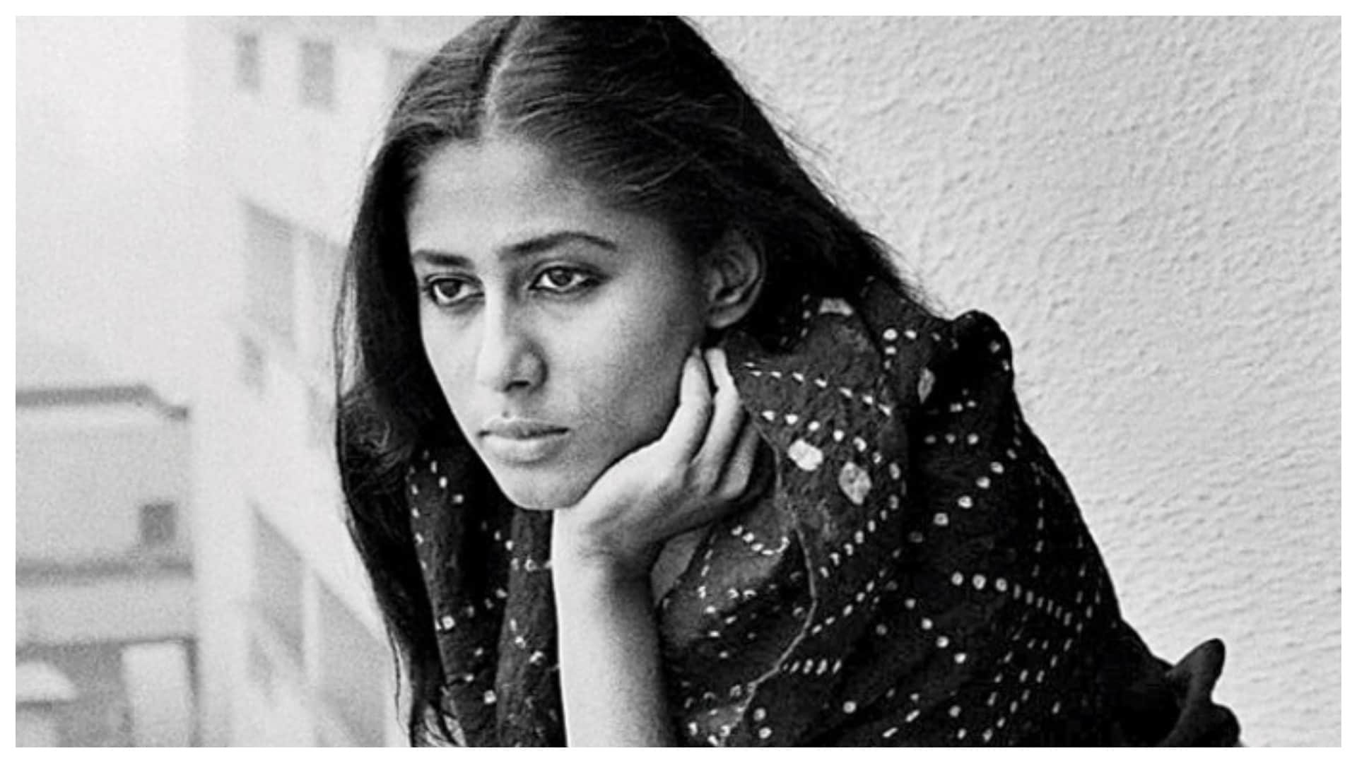 Smita Patil Death Anniversary: When actress insisted on getting makeup done lying down due to this reason