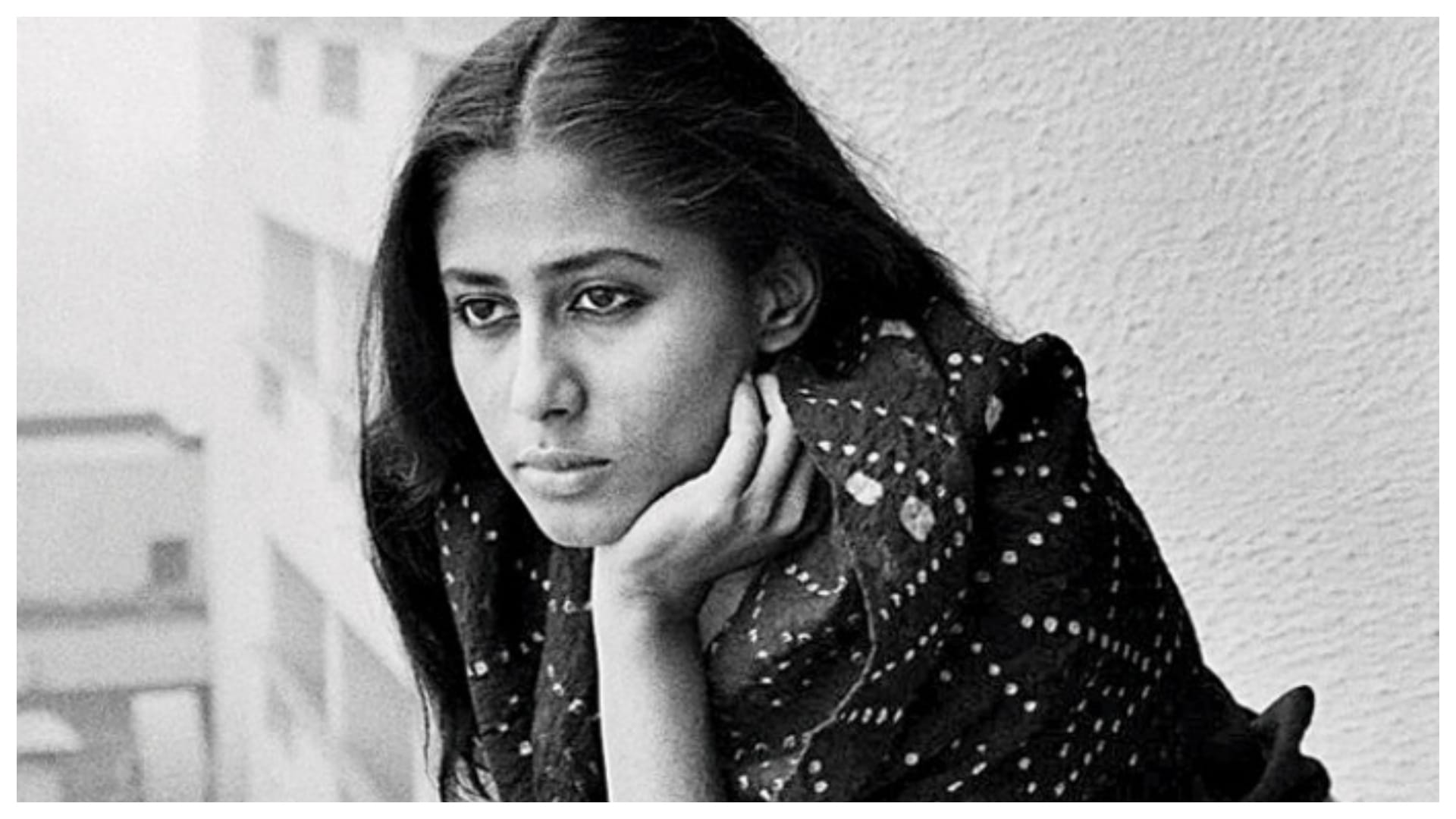 Smita Patil Death Anniversary: When actress insisted on getting makeup done lying down due to this reason