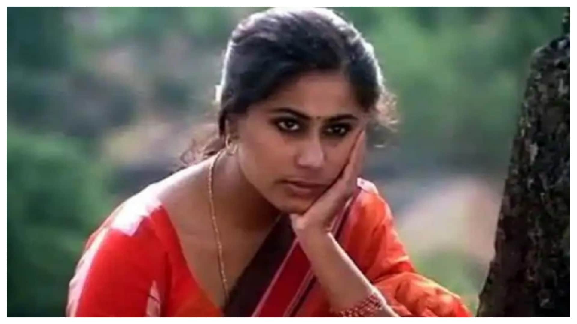 Smita Patil Death Anniversary: When actress insisted on getting makeup done lying down due to this reason
