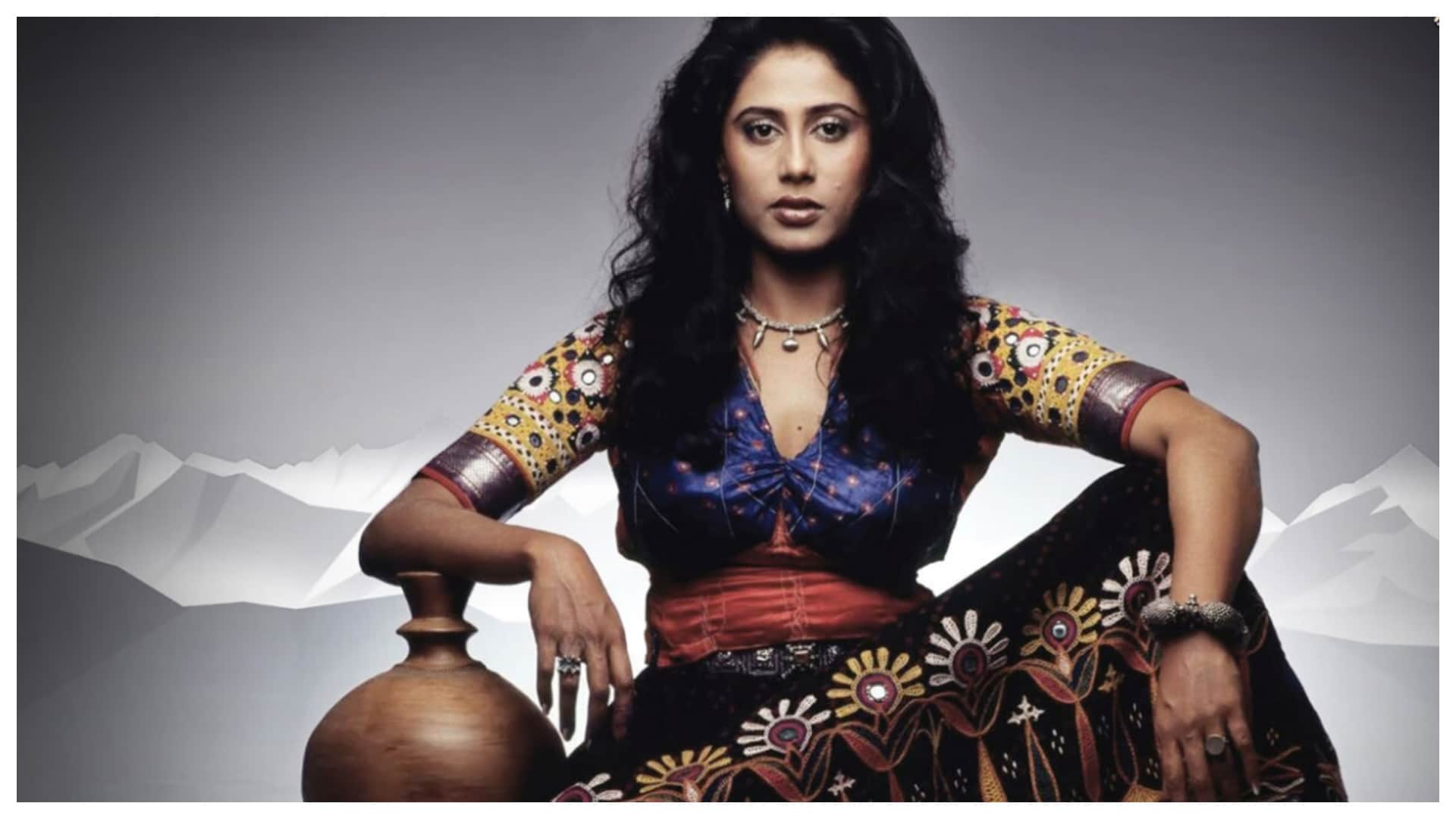 Smita Patil Death Anniversary: When actress insisted on getting makeup done lying down due to this reason