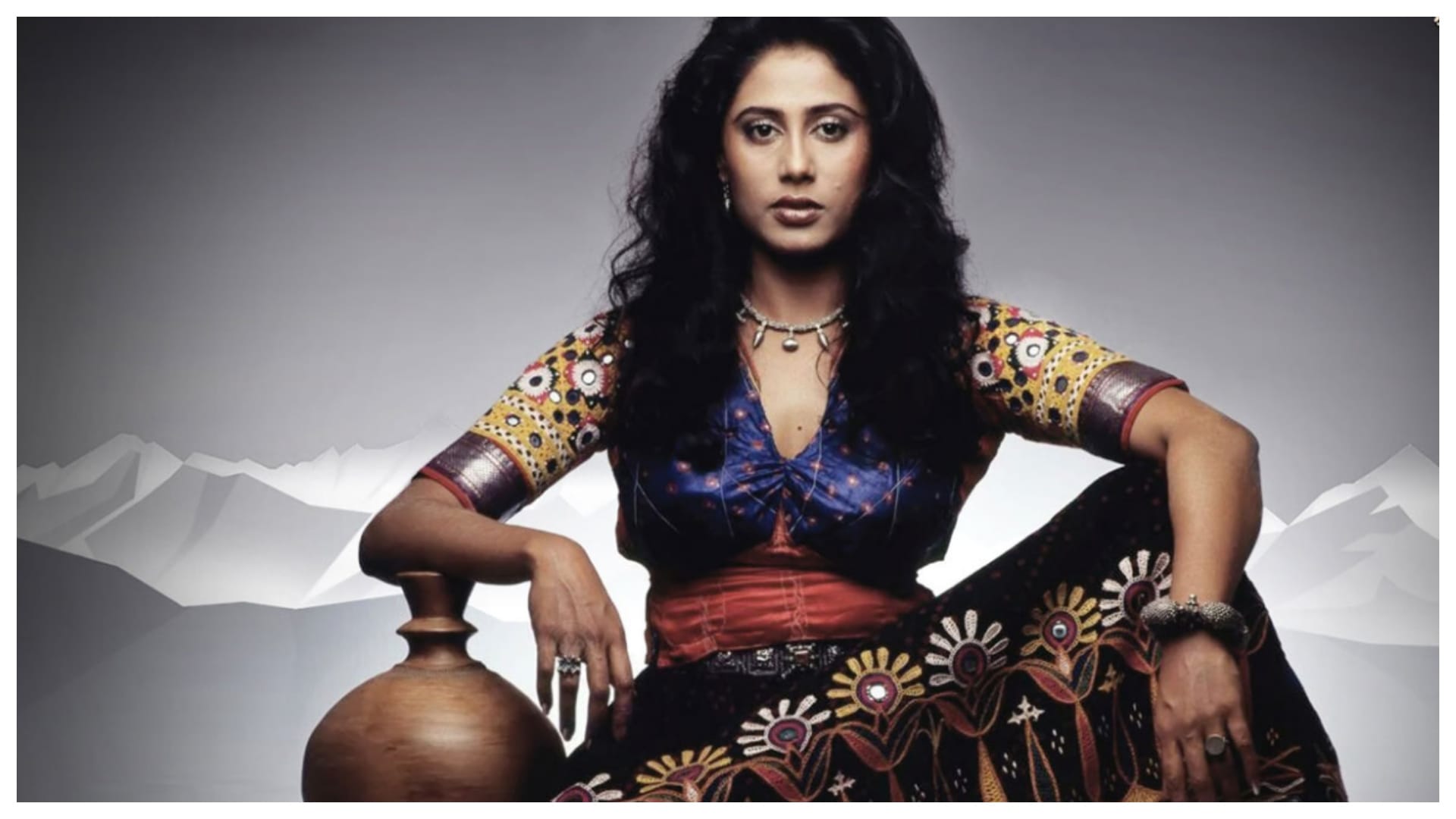 Smita Patil Death Anniversary: When actress insisted on getting makeup done lying down due to this reason