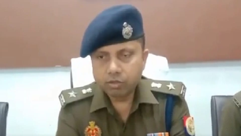 Police-PAC personnel will deal with miscreants and suspects around Devi temples