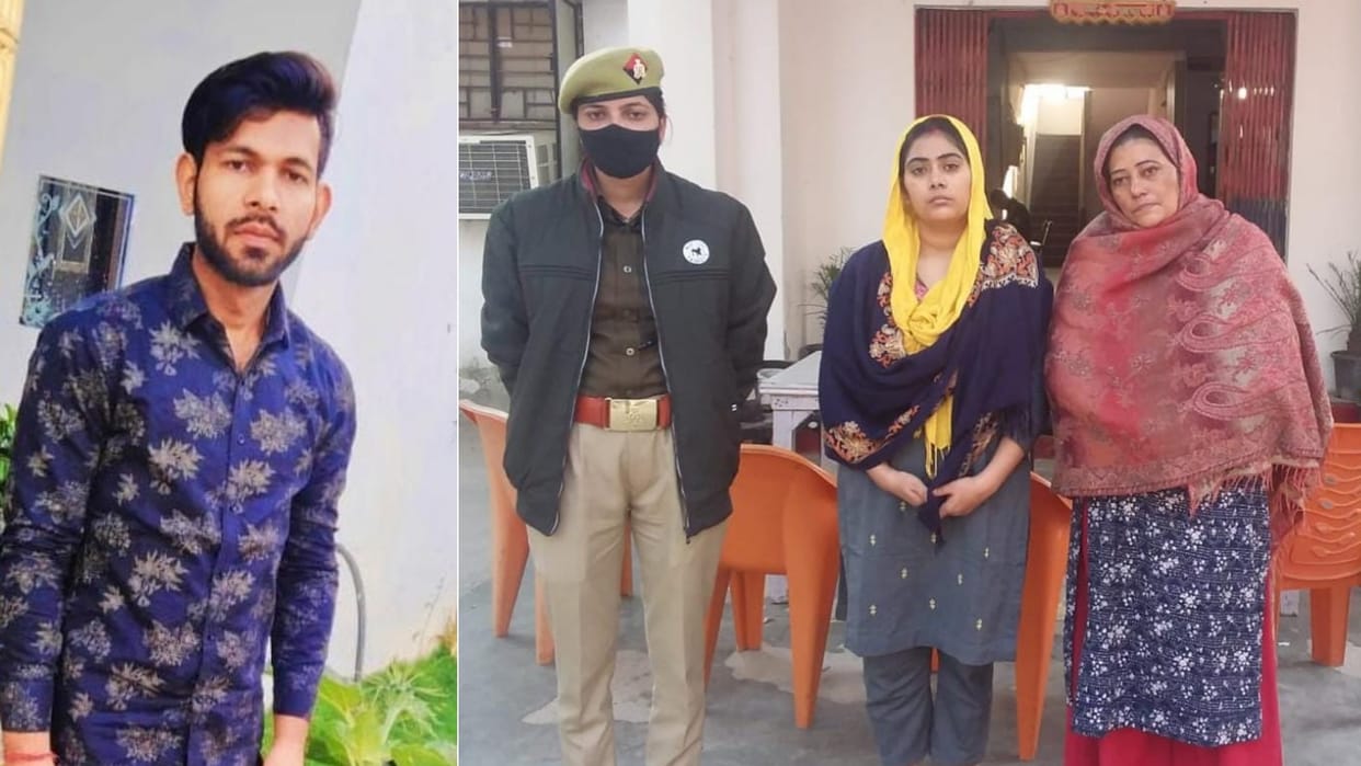 Young man commits suicide in Dankaur of Greater Noida aftre written suicide note