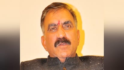 newly appointed cm Sukhwinder Singh Sukhu Interview with amar ujala