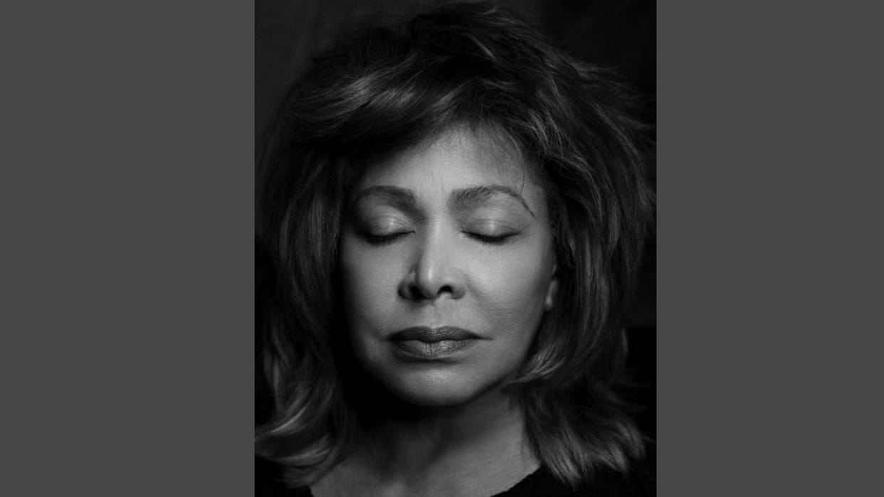 tina turner ike turner son ronnie turner dies at 62 singer shares heart brken mourns loss post