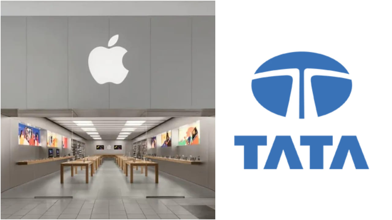 Tata group to open 100 small Apple stores in India runs by Infiniti Retail report