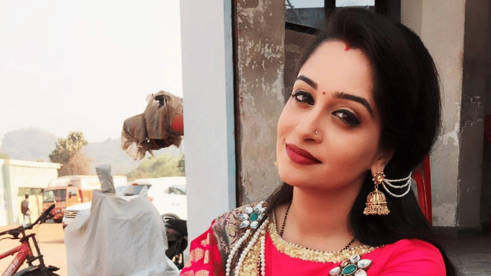 Tv actresses dont like wear short dress divyanka tripathi Paridhi Sharma Aalisha panwar dipika kakar Kratika