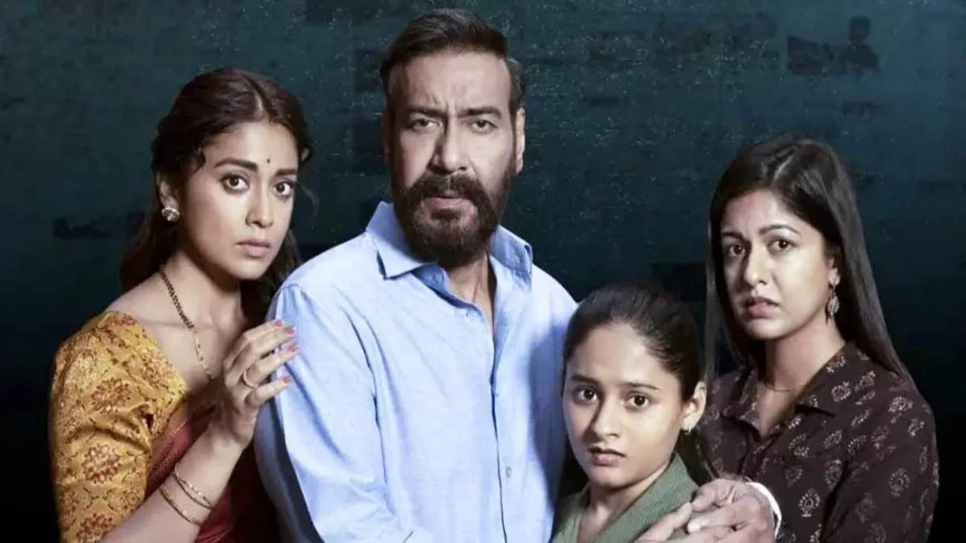 Saturday Box Office Report Avatar 2 Avatar The Way Of Water Cirkus Day 9 Collection Drishyam 2 Ved day 2