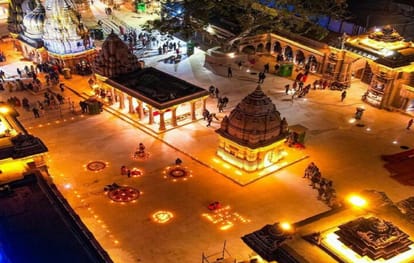 Bholenath's Tilakotsav will be held before Shiva-marriage, auspicious songs will be sung