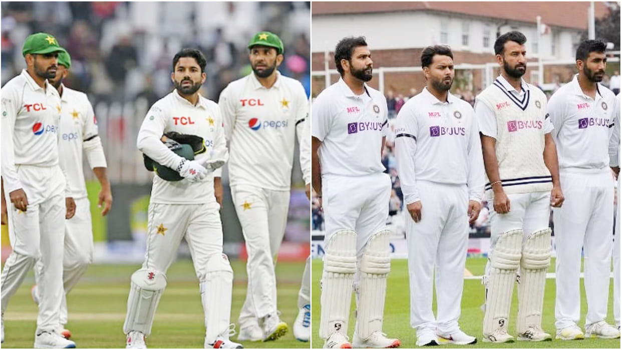 World Test Championship Points Table: How Pakistan Loss vs England Improve India Chances Of Reaching WTC Final