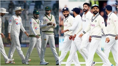 World Test Championship Points Table: How Pakistan Loss vs England Improve India Chances Of Reaching WTC Final