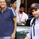 अनन्या पांडे, चांकी पांडे, आदित्य रॉय कपूर