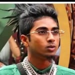 एमसी स्टैन