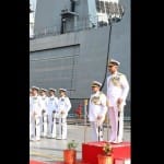 indian navy