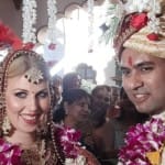 भरतपुर के होटल में कपल ने लिए फेरे।