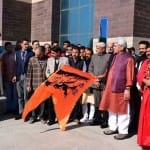 LG Manoj Sinha