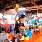 myanmar cafe