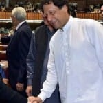 Pakistan Politics: Imran Khan and Shahbaz Sharif
