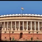 संसद का शीतकालीन सत्र