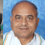 राजा पटेरिया के समर्थन में विधानसभा में नेता प्रतिपक्ष गोविंद सिंह उतर आए हैं।