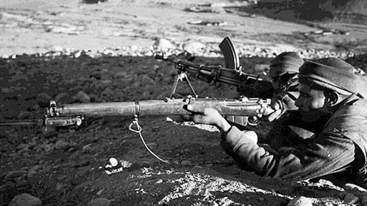 India-China Clash: After 1962, there was a clash on the border between India and China, know what happened now