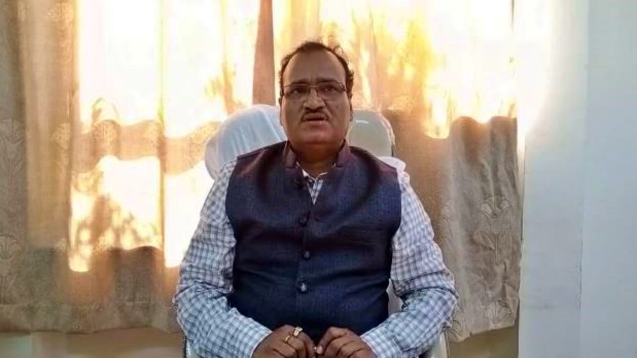 MP News 43 thousand suspected voters found in Gwalior