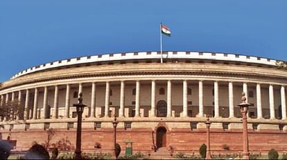 Before budget session of the Parliament Central Government has called an all party meeting