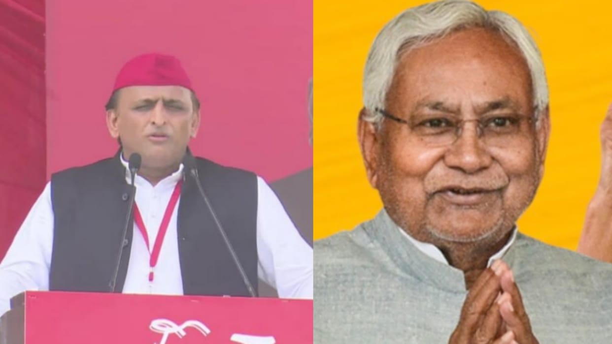Samajawadi party appoints S T Hasan leader of Loksabha.