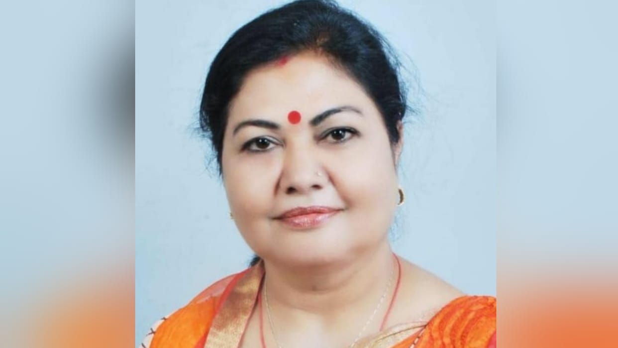 Malti Sharma murder case Retired DIG wife Alka Mishra gets life imprisonment fined as well