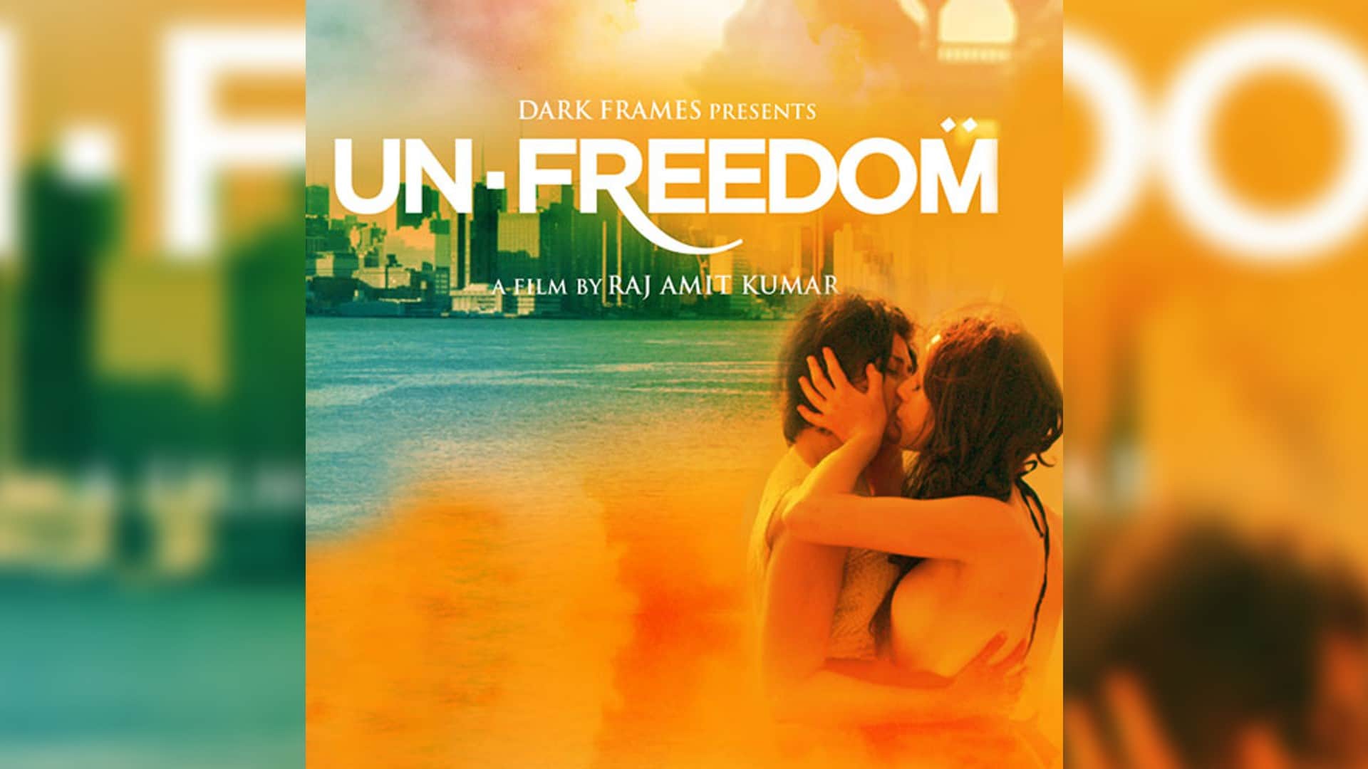 Bold film which never release but available on OTT unfreedom fire garbage panch loeb to Angry Indian Goddesses